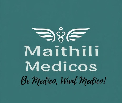 Maithilimedicos.